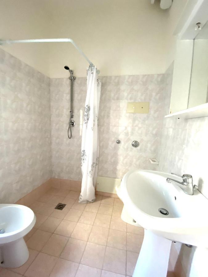 Euroresidence - Piazza Mazzini- 30 Mt Dal Mare - Immobil Relax 리도 디 예솔로 외부 사진