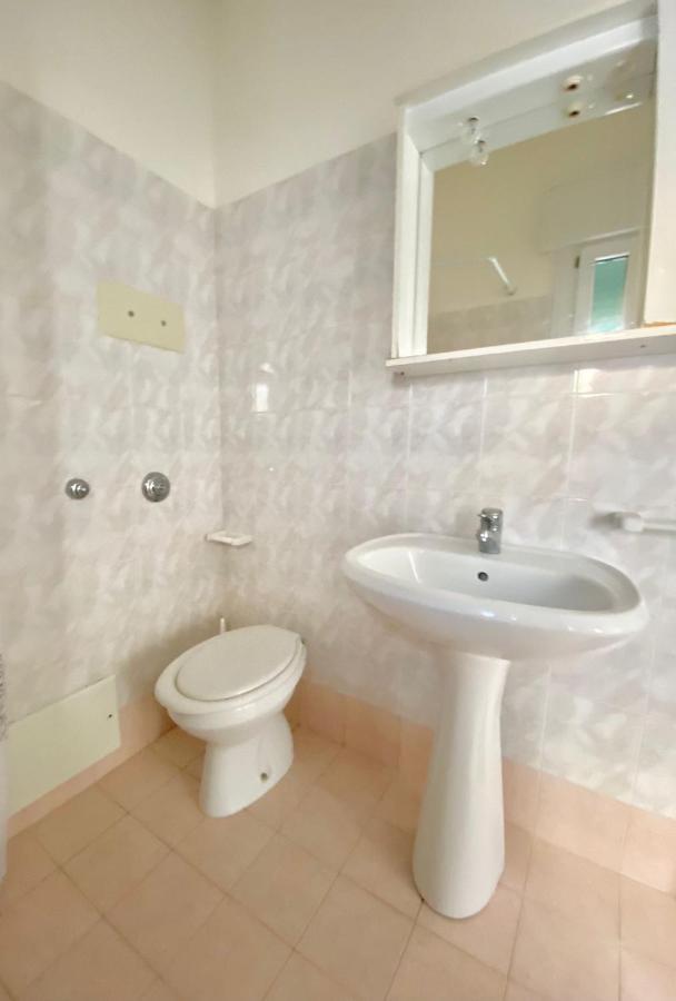 Euroresidence - Piazza Mazzini- 30 Mt Dal Mare - Immobil Relax 리도 디 예솔로 외부 사진